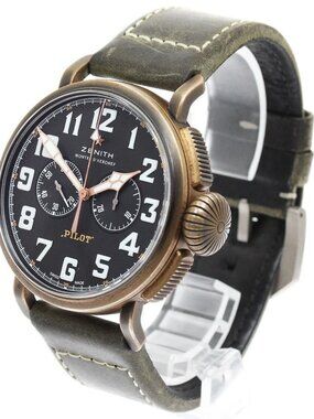 ZENITH Pilot type 20